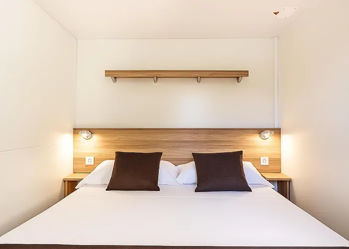 Hotel Hotiday Porto Otrante