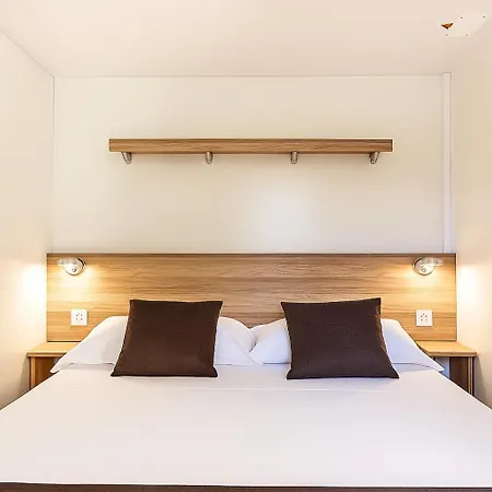 Hotell Hotiday Porto Otranto