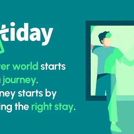 Hotiday Porto Otranto