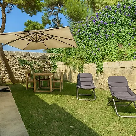 Hotiday Porto Hotell Otranto