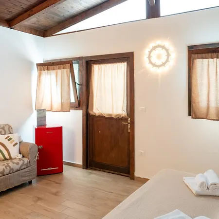 Otel Hotiday Porto Otranto
