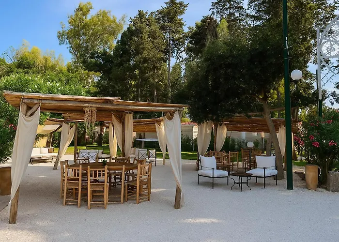 Hotiday Porto Hotell