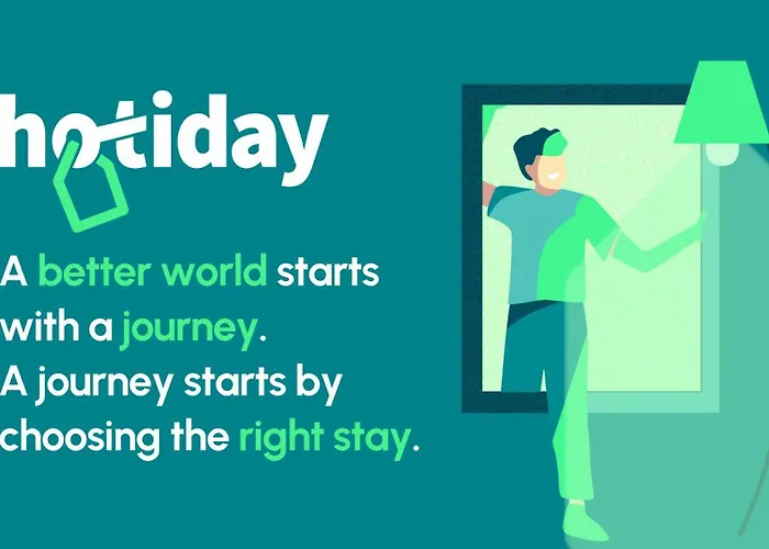 Hotiday Porto Otranto