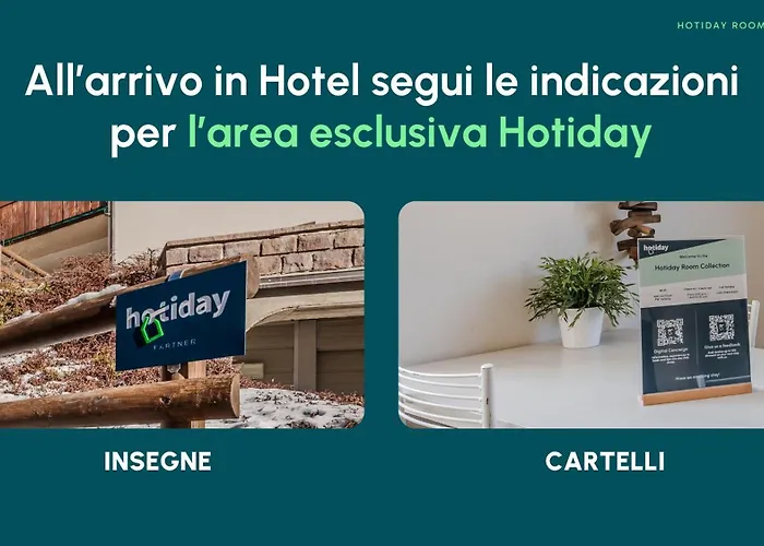 Hotiday Porto 4* 오트란토