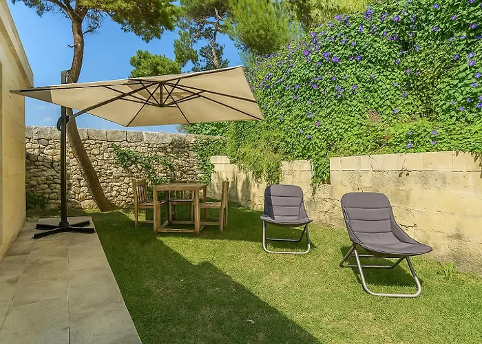 Hotiday Porto Hotell Otranto