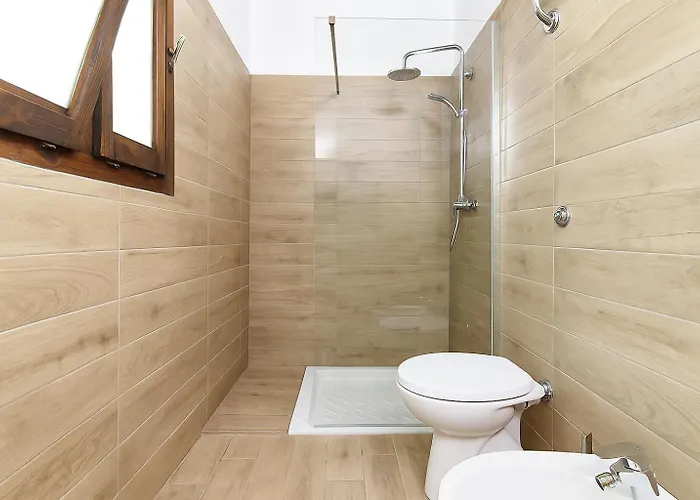 Hotiday Porto Hotell Otranto