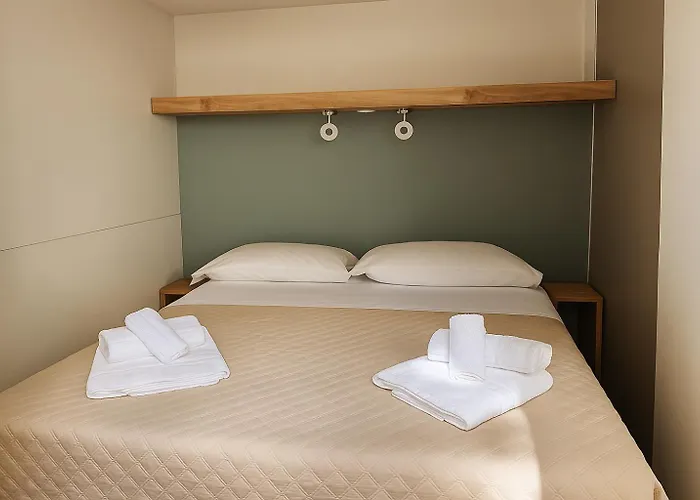 Hotell Hotiday Porto Otranto