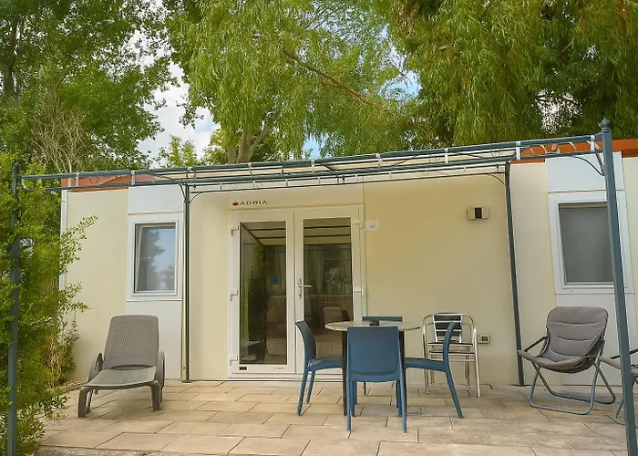 Hotiday Porto Hotell Otranto